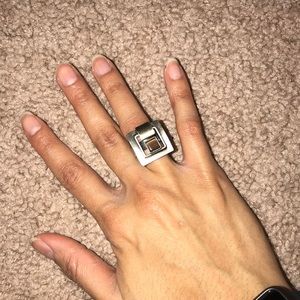 Christophe Poly Ring